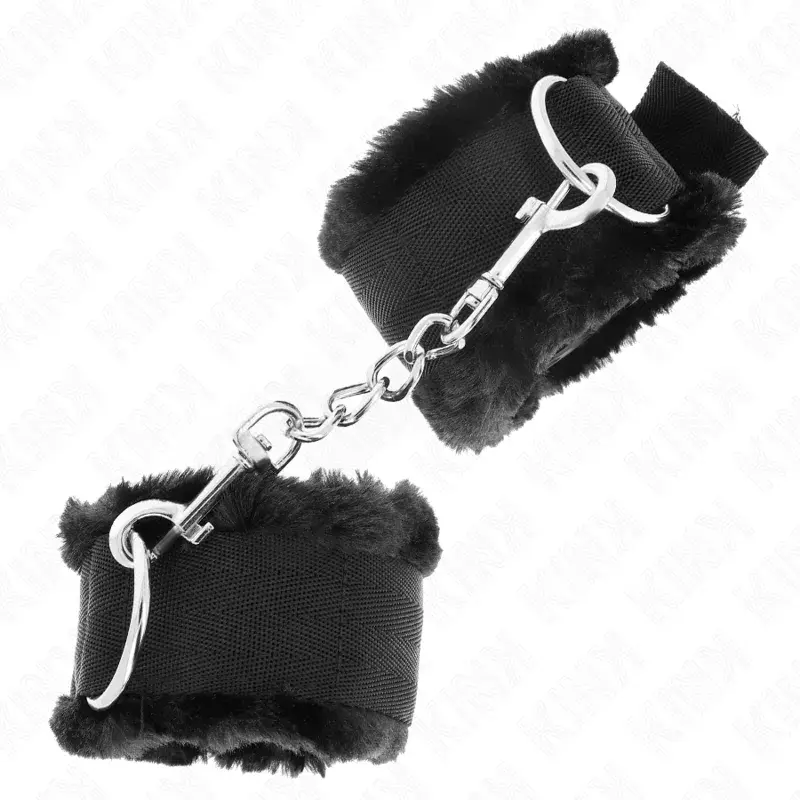 Наручники KINK D-241097 Photo 2