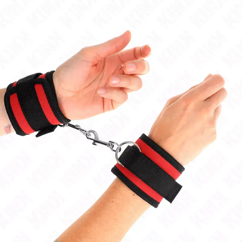 Наручники KINK Модель 2 Photo 4