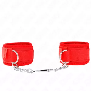 Rokudzelži KINK Neoprene Sarkanā 42 x 5 cm