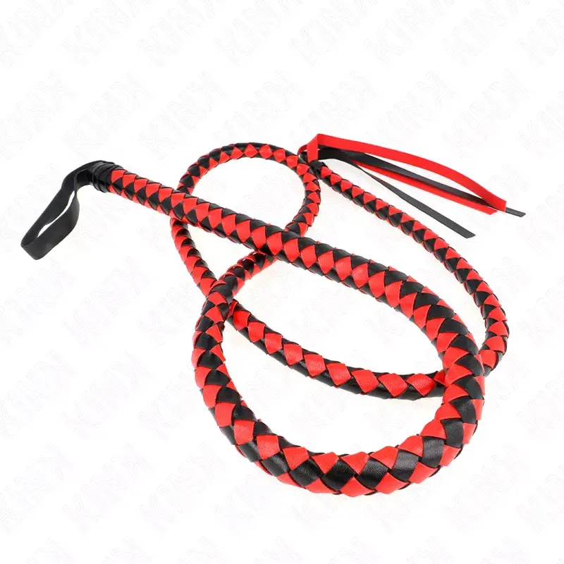 Whip KINK IMPACT & TOUCH SNAKE 210 cm D-240683 Photo 2