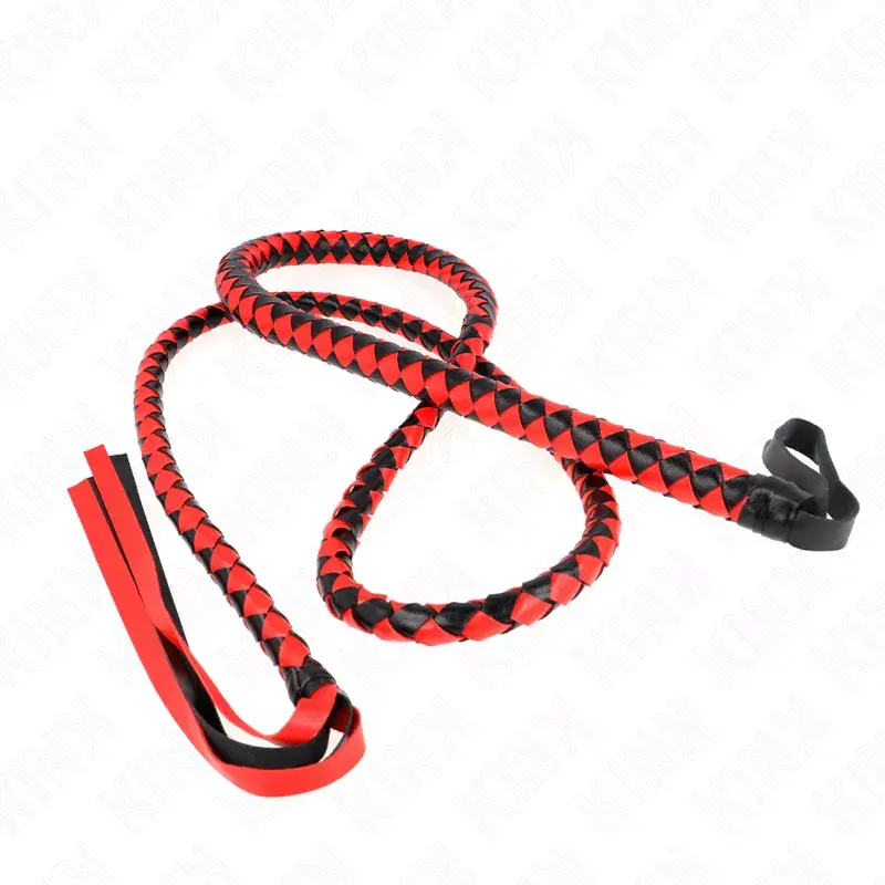 Whip KINK IMPACT & TOUCH SNAKE 210 cm D-240683 Photo 3