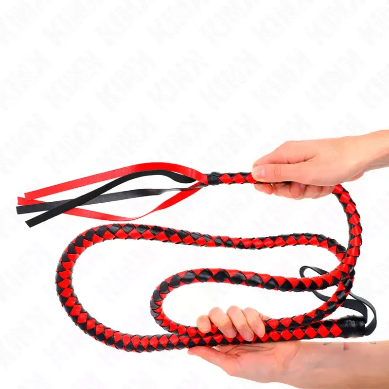 Whip KINK IMPACT & TOUCH SNAKE 210 cm D-240683 Photo 5
