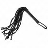 Плётка KINK IMPACT & TOUCH KINK BLACK ROPE 56 см Photo 3