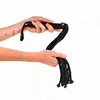 Плётка KINK IMPACT & TOUCH KINK BLACK ROPE 56 см Photo 4
