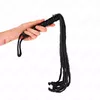 Плётка KINK IMPACT & TOUCH KINK BLACK ROPE 56 см Photo 5