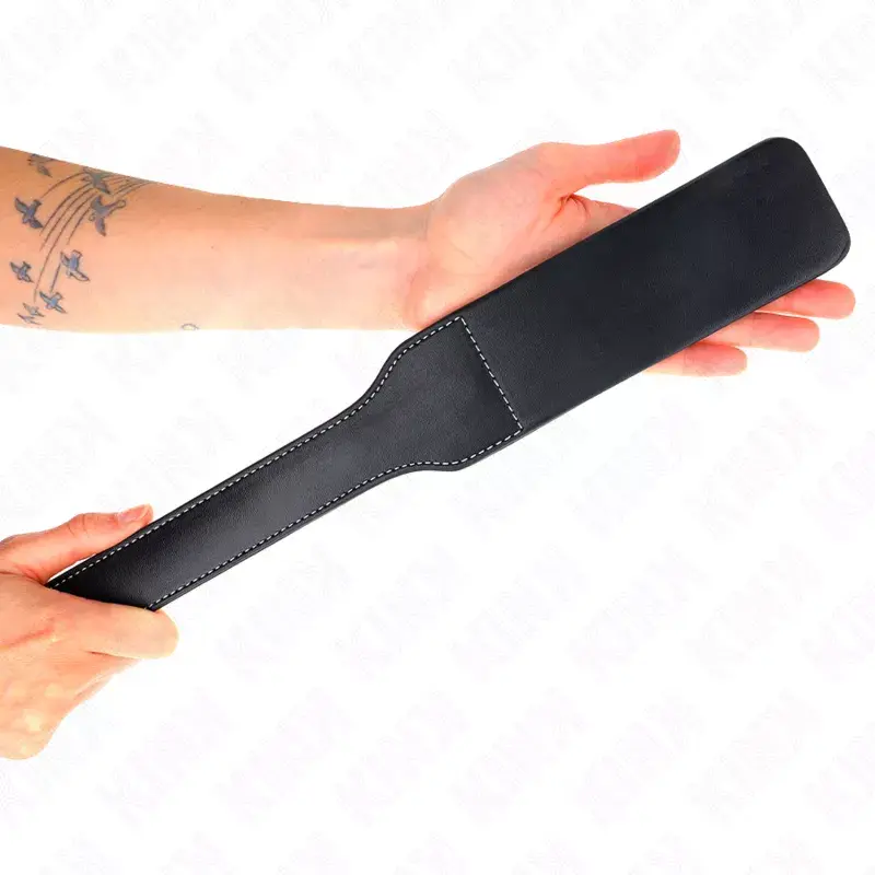 KINK IMPACT & TOUCH paddls FINE LONG HANDLED Photo 5