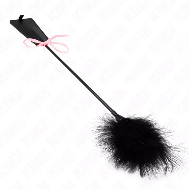 Feather Tickle Toy KINK IMPACT & TOUCH D-240747 Photo 2