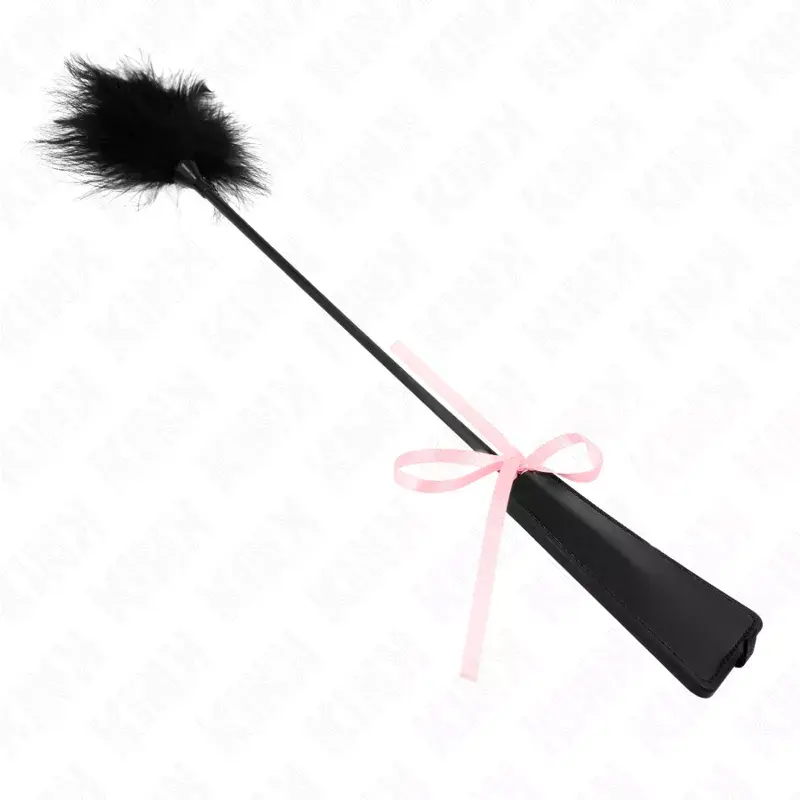 Feather Tickle Toy KINK IMPACT & TOUCH D-240747 Photo 3