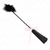 Feather Tickle Toy KINK IMPACT & TOUCH D-240747 Photo 3