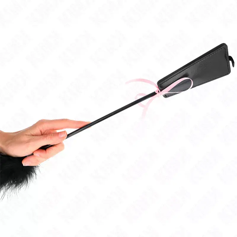 Feather Tickle Toy KINK IMPACT & TOUCH D-240747 Photo 5