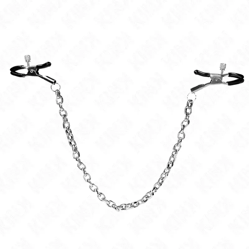 Зажимы для сосков KINK NIPPLE GRIP D-240950 Photo 2