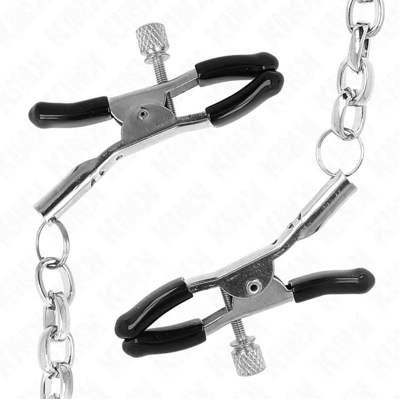 Зажимы для сосков KINK NIPPLE GRIP D-240950 Photo 4