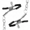 Зажимы для сосков KINK NIPPLE GRIP D-240950 Photo 4