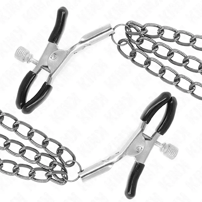 Щипцы для сосков KINK NIPPLE GRIP D-240956 Photo 4