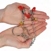 Зажимы для сосков и клитора KINK NIPPLE GRIP BELL Photo 2