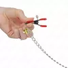 Зажимы для сосков и клитора KINK NIPPLE GRIP BELL Photo 3