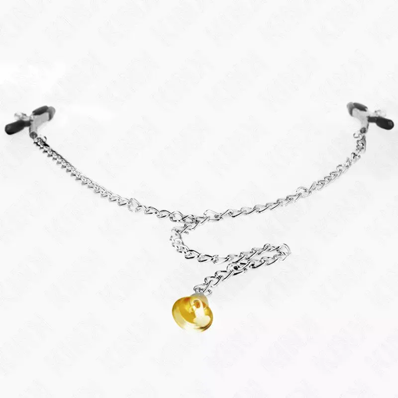 Зажимы для сосков KINK NIPPLE GRIP D-240991 Photo 3