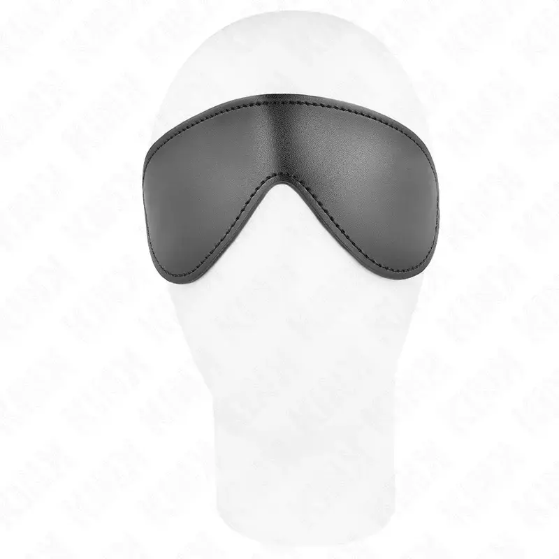 Маска для глаз KINK MASKED ALLURE SIMPLE SKIN 19,5x7,5 см Photo 2