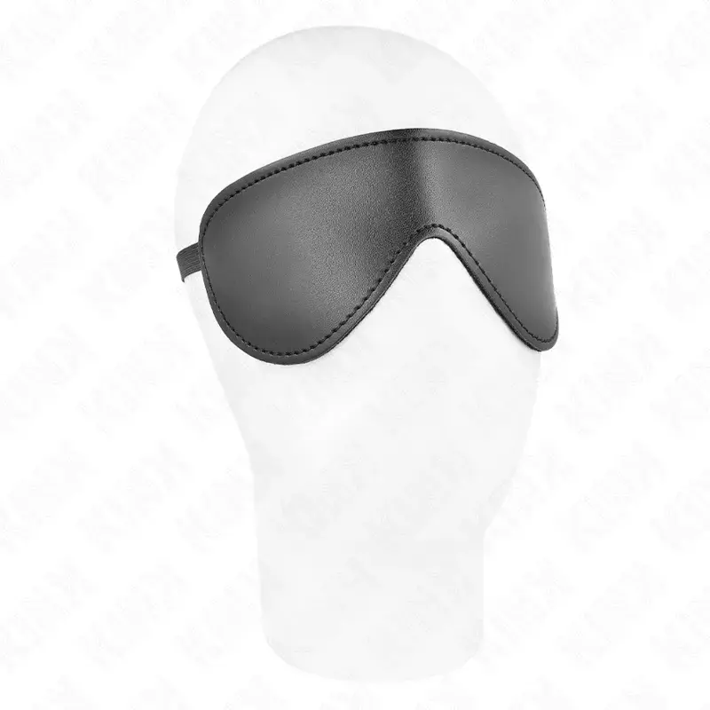 Маска для глаз KINK MASKED ALLURE SIMPLE SKIN 19,5x7,5 см Photo 3