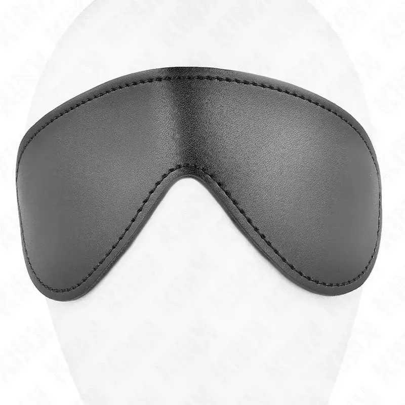 Маска для глаз KINK MASKED ALLURE SIMPLE SKIN 19,5x7,5 см Photo 4
