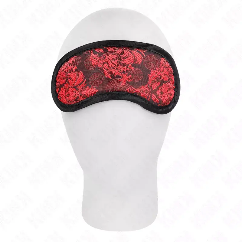 Повязка KINK MASKED ALLURE SCANDAL 18,5 x 8 см Photo 2