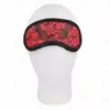 Повязка KINK MASKED ALLURE SCANDAL 18,5 x 8 см Photo 2