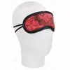 Повязка KINK MASKED ALLURE SCANDAL 18,5 x 8 см Photo 3
