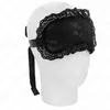 Кружевная повязка KINK MASKED ALLURE D-240901 Photo 3