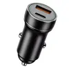 Jellico F4 20W Car Charger — Dual Port Photo 2