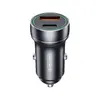 Jellico F4 20W Car Charger — Dual Port Photo 3
