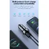 Jellico F4 20W Car Charger — Dual Port Photo 6