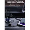 Jellico F4 20W Car Charger — Dual Port Photo 8