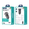 Jellico F4 20W Car Charger — Dual Port Photo 9
