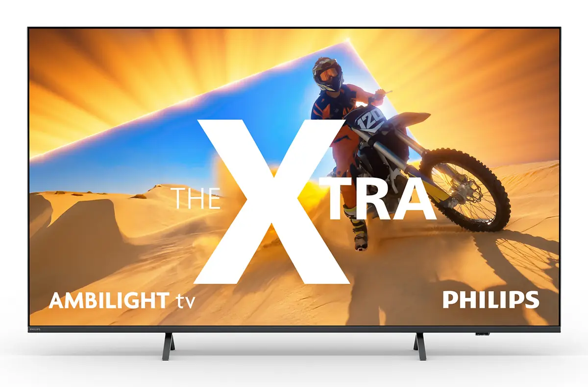 Philips 55PML9019/12 55 Inch 4K Ultra HD Smart TV Photo 2