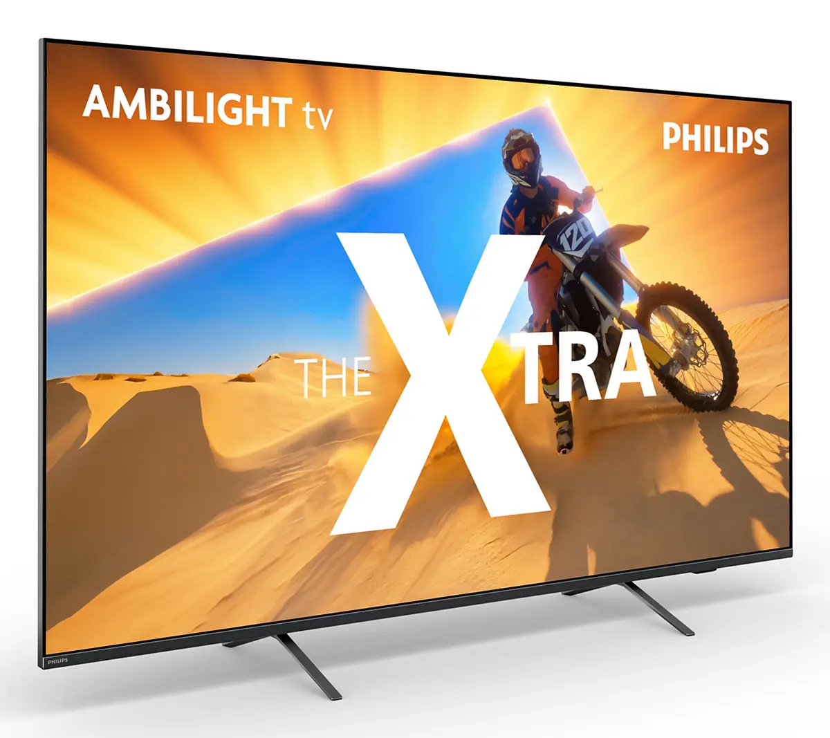 Philips 55PML9019/12 55 Inch 4K Ultra HD Smart TV Photo 3