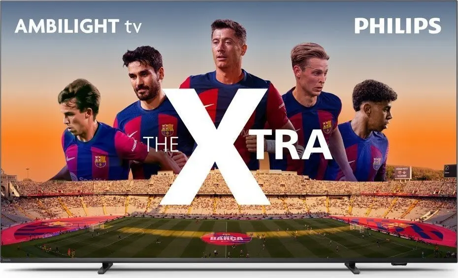 Philips 55PML9019/12 55 Inch 4K Ultra HD Smart TV Photo 6