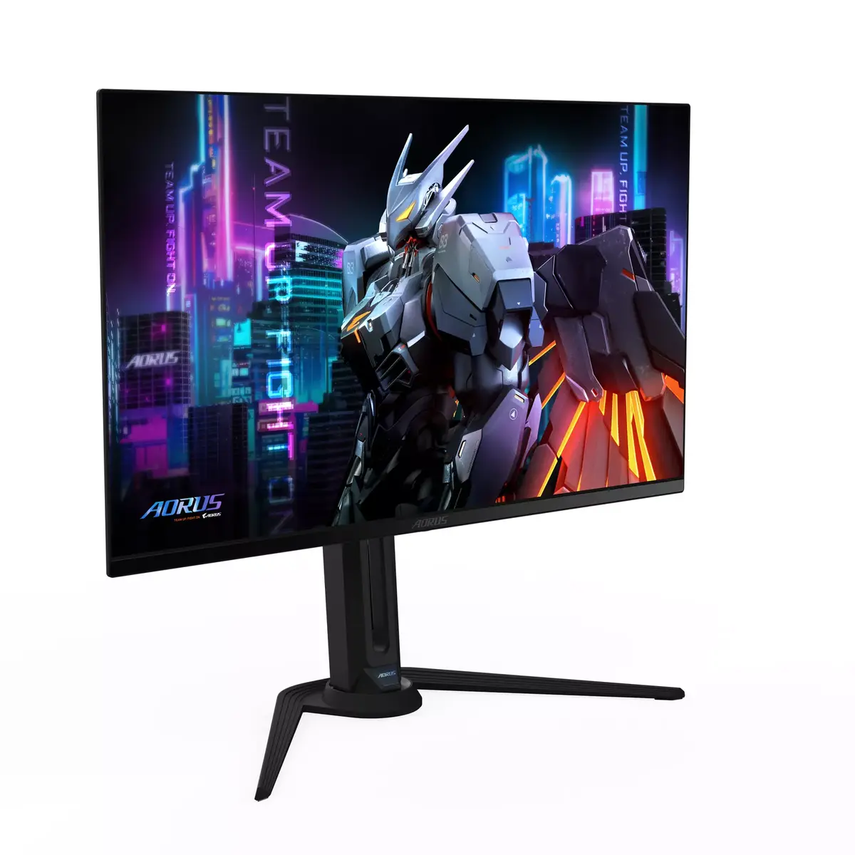 Монитор GIGABYTE AORUS FO32U Photo 4