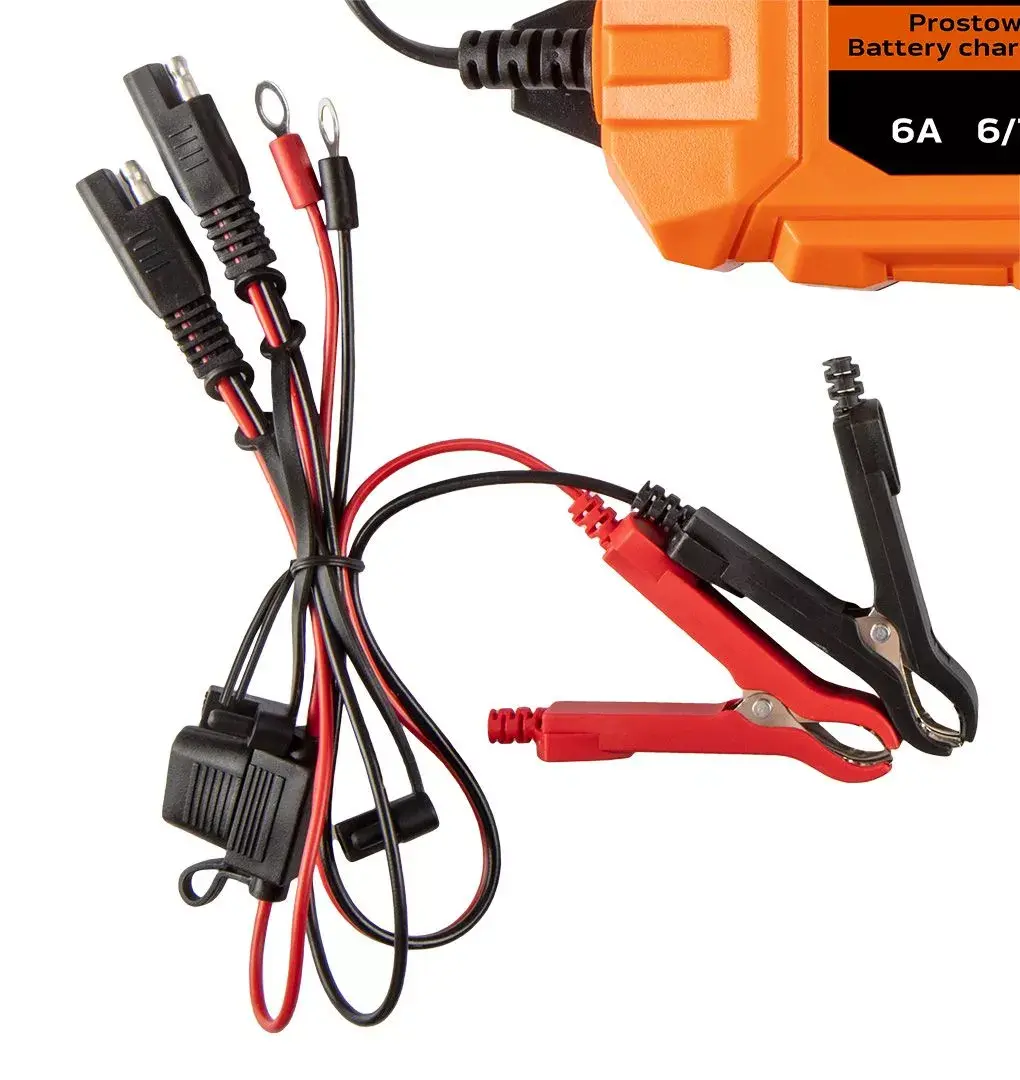 NEO tools 11-893-1 lādētāja aksesuārs Photo 3