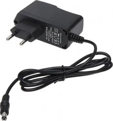 Intex 5V 2A Power Adapter 5.5mm Photo 2