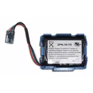 Dell 3,7 V Li jonu akumulators