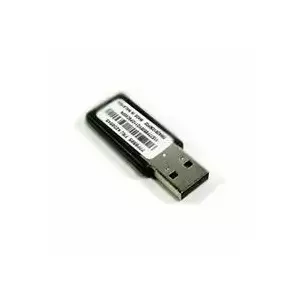 IBM USB atmiņas atslēga