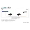Медийный конвертер Lanview LVN-MED-SC-1000BASE-X Photo 2