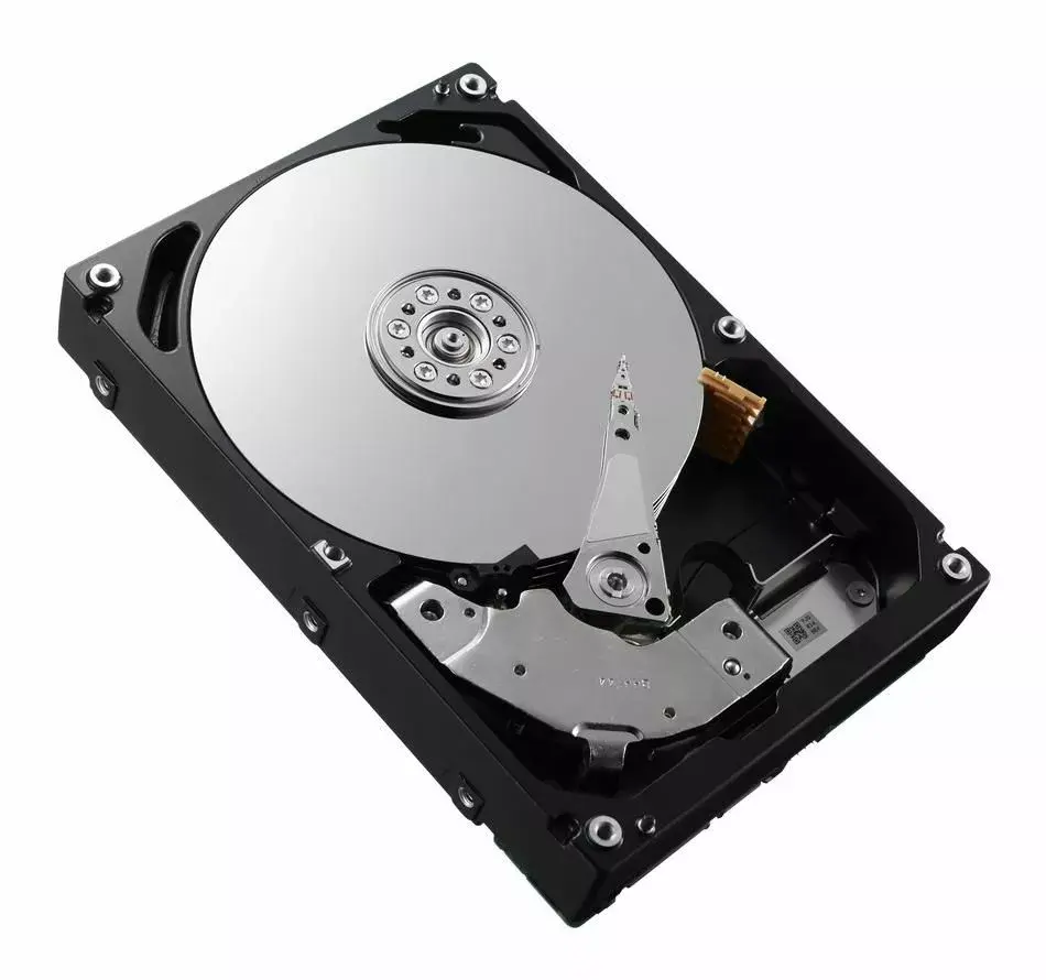 Dell Iekšējais cietais disks 600 GB