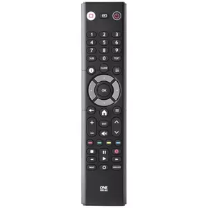 Remote Control One For All URC1313 IR Wireless for Philips TV