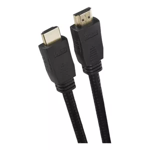 HDMI kabelis Universal Electronics CC5030 3 m HDMI Type A vīrietis-vīrietis melns 18 Gbit/s ARC