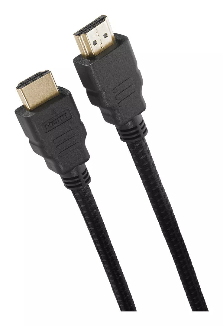 Monitor & Display Cables