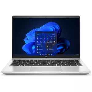 Laptop HP ProBook 445 G9 14" AMD Ryzen 5 8GB RAM 256GB SSD Windows 11 Pro