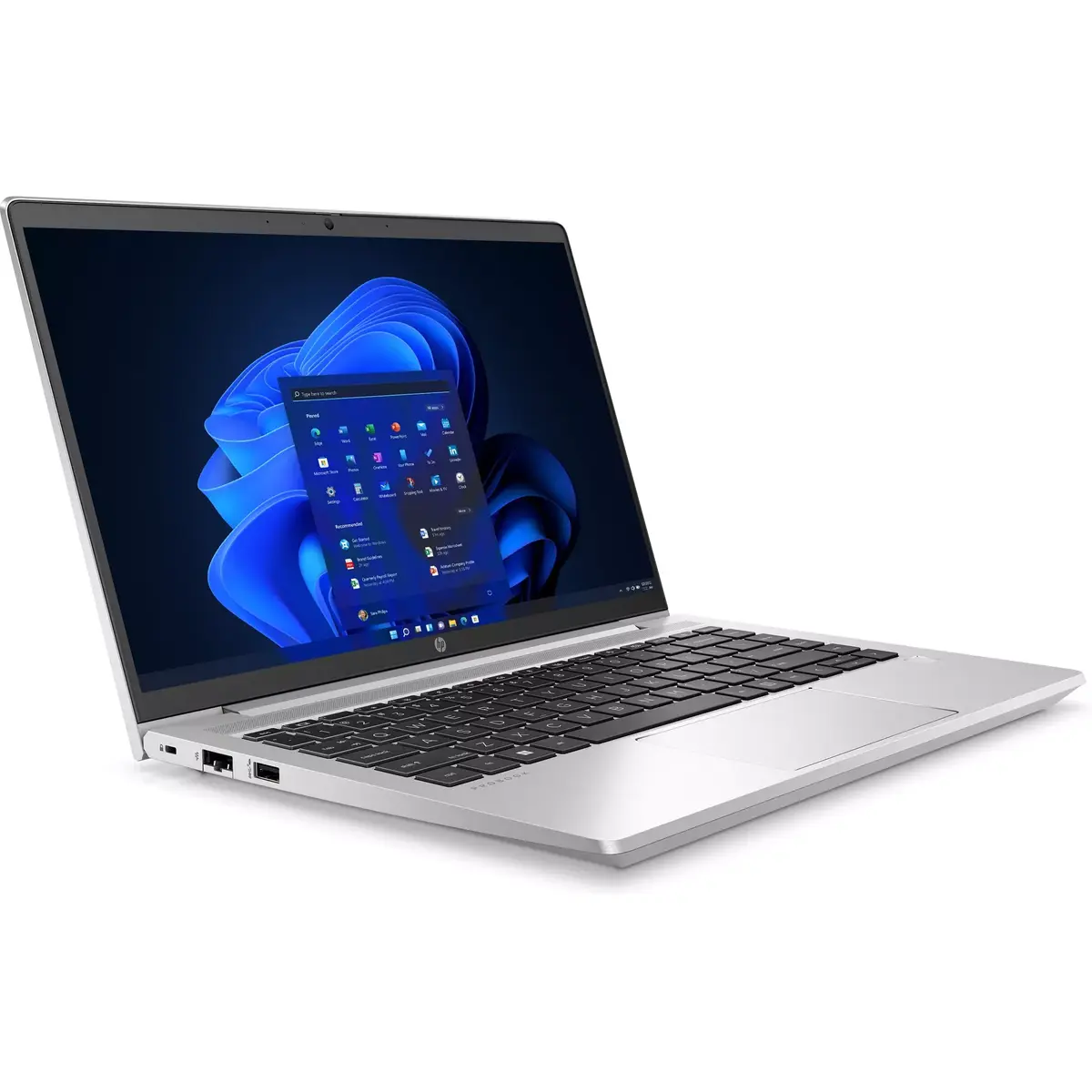 Klēpjdators HP ProBook 445 G9 Photo 3
