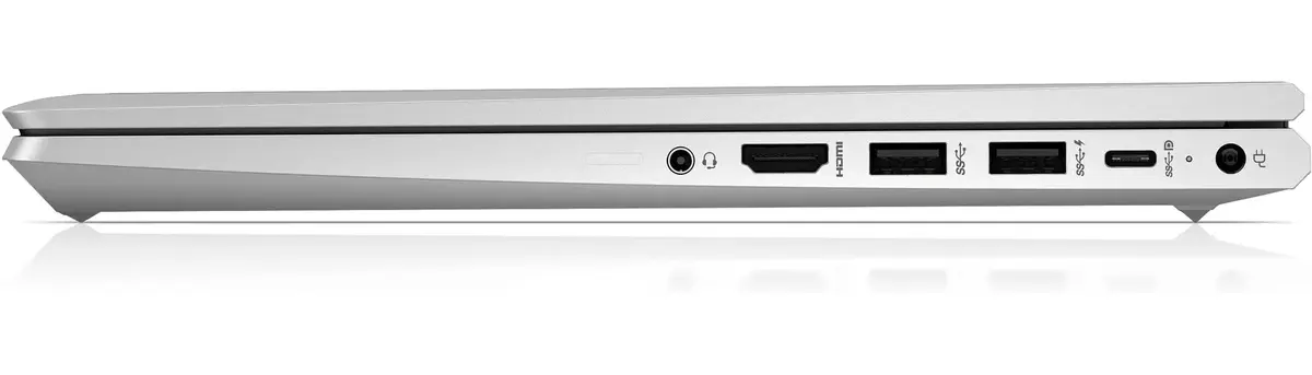 Klēpjdators HP ProBook 445 G9 Photo 4