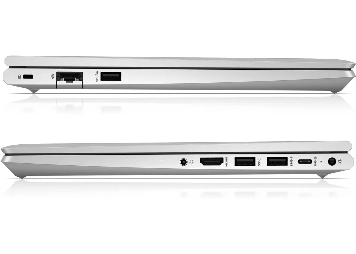 Klēpjdators HP ProBook 445 G9 Photo 8